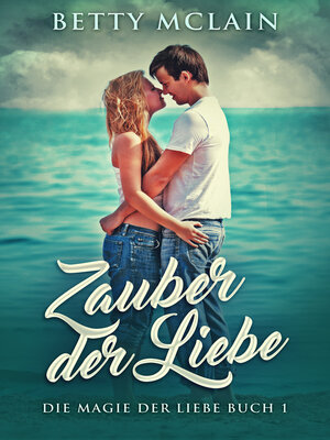 cover image of Zauber der Liebe
